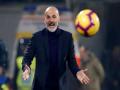 AC Milan must approach Verona match with right concentration levels: Pioli - Hindi News | AC Milan must approach Verona match with right concentration levels: Pioli | Latest football News at Lokmattimes.com