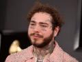 Post Malone says everyone should wear a mask, but is against fines - Hindi News | Post Malone says everyone should wear a mask, but is against fines | Latest entertainment News at Lokmattimes.com