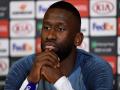 Toni Rudiger waiting for 'things to get better' amid coronavirus pandemic - Hindi News | Toni Rudiger waiting for 'things to get better' amid coronavirus pandemic | Latest football News at Lokmattimes.com