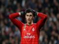 Real Madrid will 'fight hard' to win La Liga title: Thibaut Courtois - Hindi News | Real Madrid will 'fight hard' to win La Liga title: Thibaut Courtois | Latest football News at Lokmattimes.com