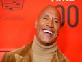 Aww! Dwayne Johnson wish for a 100 year old fan will melt your heart - Hindi News | Aww! Dwayne Johnson wish for a 100 year old fan will melt your heart | Latest entertainment News at Lokmattimes.com