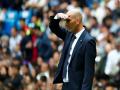 Real Madrid 'lacked everything' after 7-3 defeat against Atletico Madrid: Zinedine Zidane - Hindi News | Real Madrid 'lacked everything' after 7-3 defeat against Atletico Madrid: Zinedine Zidane | Latest football News at Lokmattimes.com