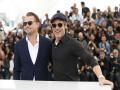 Leonardo DiCaprio says Brad Pitt is 'easy to work with' - Hindi News | Leonardo DiCaprio says Brad Pitt is 'easy to work with' | Latest entertainment News at Lokmattimes.com