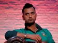 This is my last World Cup but won't retire after tournament, says Mashrafe Mortaza - Hindi News | This is my last World Cup but won't retire after tournament, says Mashrafe Mortaza | Latest cricket News at Lokmattimes.com