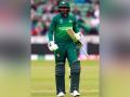 Cricketers bid farewell to Shoaib Malik - Hindi News | Cricketers bid farewell to Shoaib Malik | Latest cricket News at Lokmattimes.com