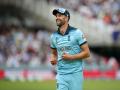 Archer, Woakes ahead of me in pecking order: England's Mark Wood - Hindi News | Archer, Woakes ahead of me in pecking order: England's Mark Wood | Latest cricket News at Lokmattimes.com