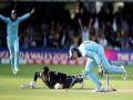 T20 WC: Kiwis look to heal old wounds, England eye third final of showpiece event - Hindi News | T20 WC: Kiwis look to heal old wounds, England eye third final of showpiece event | Latest cricket News at Lokmattimes.com
