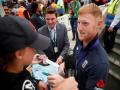 Kane Williamson will be worthy recipient of New Zealander of the Year award, says Ben Stokes - Hindi News | Kane Williamson will be worthy recipient of New Zealander of the Year award, says Ben Stokes | Latest cricket News at Lokmattimes.com