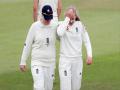Women's Ashes Test: Aussies were disciplined in evening session, says Anya Shrubsole - Hindi News | Women's Ashes Test: Aussies were disciplined in evening session, says Anya Shrubsole | Latest cricket News at Lokmattimes.com