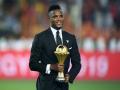 Former Barcelona star Samuel Eto'o announces retirement from all forms of football - Hindi News | Former Barcelona star Samuel Eto'o announces retirement from all forms of football | Latest football News at Lokmattimes.com