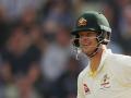 Smith becomes second-fastest batsman to register 24 Test centuries - Hindi News | Smith becomes second-fastest batsman to register 24 Test centuries | Latest cricket News at Lokmattimes.com