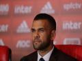 D Alves wants to make history with Sao Paulo - Hindi News | D Alves wants to make history with Sao Paulo | Latest football News at Lokmattimes.com