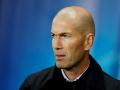 Lacked in creativity but happy with what we did: Zinedine Zidane - Hindi News | Lacked in creativity but happy with what we did: Zinedine Zidane | Latest football News at Lokmattimes.com