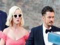 Orlando Bloom says wedding with Katy Perry may be pushed back due to coronavirus - Hindi News | Orlando Bloom says wedding with Katy Perry may be pushed back due to coronavirus | Latest entertainment News at Lokmattimes.com