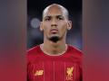 Liverpool brought me up to highest level of my career: Fabinho - Hindi News | Liverpool brought me up to highest level of my career: Fabinho | Latest football News at Lokmattimes.com