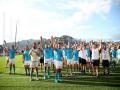 Uruguay registers first Rugby World Cup win after 16 years - Hindi News | Uruguay registers first Rugby World Cup win after 16 years | Latest international News at Lokmattimes.com