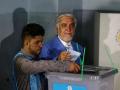 Voting begins in Afghstan's presidential elections - Hindi News | Voting begins in Afghstan's presidential elections | Latest international News at Lokmattimes.com