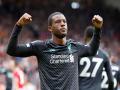 Wijnaldum 'not really surprised' with Liverpool's prefect start in Premier League - Hindi News | Wijnaldum 'not really surprised' with Liverpool's prefect start in Premier League | Latest football News at Lokmattimes.com