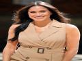 Meghan Markle to narrate Disney Plus nature documentary 'Elephant' - Hindi News | Meghan Markle to narrate Disney Plus nature documentary 'Elephant' | Latest entertainment News at Lokmattimes.com