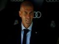 Zidane says Real Madrid in 'good spirits' ahead of clash against Athletic Club - Hindi News | Zidane says Real Madrid in 'good spirits' ahead of clash against Athletic Club | Latest football News at Lokmattimes.com