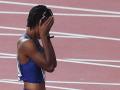 Olympic 100m hurdles champion Brianna McNeal handed five-yr ban for doping violation - Hindi News | Olympic 100m hurdles champion Brianna McNeal handed five-yr ban for doping violation | Latest other-sports News at Lokmattimes.com