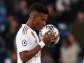 Zinedine Zidane lauds Rodrygo for his hat-trick against Galatasaray - Hindi News | Zinedine Zidane lauds Rodrygo for his hat-trick against Galatasaray | Latest football News at Lokmattimes.com