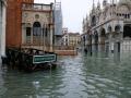 Venice floods: Mayor blames Climate change for the High Tides - Hindi News | Venice floods: Mayor blames Climate change for the High Tides | Latest international News at Lokmattimes.com