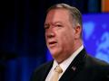 China attempting to erase its own citizens' faiths, cultures through repressive campaigns: Pompeo - Hindi News | China attempting to erase its own citizens' faiths, cultures through repressive campaigns: Pompeo | Latest international News at Lokmattimes.com