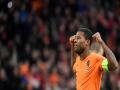 We were better team in the second half: Wijnaldum after 1-1 draw against Napoli - Hindi News | We were better team in the second half: Wijnaldum after 1-1 draw against Napoli | Latest football News at Lokmattimes.com