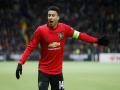 Jesse Lingard terms Manchester United's win as ' early Christmas present for fans' - Hindi News | Jesse Lingard terms Manchester United's win as ' early Christmas present for fans' | Latest football News at Lokmattimes.com