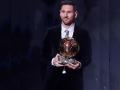 'Right decision' to hand Messi Ballon d'Or award ahead of Virgil van Dijk: Jaap Stam - Hindi News | 'Right decision' to hand Messi Ballon d'Or award ahead of Virgil van Dijk: Jaap Stam | Latest football News at Lokmattimes.com