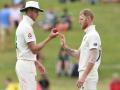 Ind vs Eng, 3rd Test: Umpire sanitises ball after Stokes accidentally applies saliva - Hindi News | Ind vs Eng, 3rd Test: Umpire sanitises ball after Stokes accidentally applies saliva | Latest cricket News at Lokmattimes.com