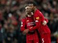 Premier League: Liverpool defeats Everton, attain eight-point lead at top - Hindi News | Premier League: Liverpool defeats Everton, attain eight-point lead at top | Latest football News at Lokmattimes.com