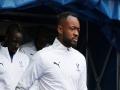 Crystal Palace forward Jordan Ayew tests positive for coronavirus - Hindi News | Crystal Palace forward Jordan Ayew tests positive for coronavirus | Latest football News at Lokmattimes.com