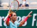 French Open: Defending champion Nadal breezes into third round - Hindi News | French Open: Defending champion Nadal breezes into third round | Latest tennis News at Lokmattimes.com