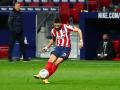 Atletico Madrid duo Yannick, Mario test positive for Covid-19 - Hindi News | Atletico Madrid duo Yannick, Mario test positive for Covid-19 | Latest football News at Lokmattimes.com