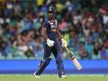 Ind vs SL, 2nd T20I: Samson showed how well he can play, says Rohit Sharma - Hindi News | Ind vs SL, 2nd T20I: Samson showed how well he can play, says Rohit Sharma | Latest cricket News at Lokmattimes.com