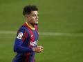Philippe Coutinho undergoes successful knee surgery - Hindi News | Philippe Coutinho undergoes successful knee surgery | Latest football News at Lokmattimes.com