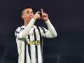 Ronaldo overtakes Pele to become 2nd highest goalscorer ever as Juventus beat Udinese - Hindi News | Ronaldo overtakes Pele to become 2nd highest goalscorer ever as Juventus beat Udinese | Latest football News at Lokmattimes.com