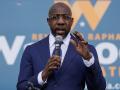Democrat Raphael Warnock projected to win Senate runoff against GOP candidate Kelly Loeffler - Hindi News | Democrat Raphael Warnock projected to win Senate runoff against GOP candidate Kelly Loeffler | Latest international News at Lokmattimes.com