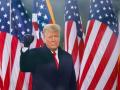 Twitter suspends Trump's campaign account 'Team Trump' - Hindi News | Twitter suspends Trump's campaign account 'Team Trump' | Latest international News at Lokmattimes.com