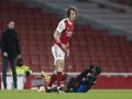 David Luiz to leave Arsenal at end of season: Report - Hindi News | David Luiz to leave Arsenal at end of season: Report | Latest football News at Lokmattimes.com
