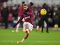 Said Benrahma completes permanent transfer to West Ham - Hindi News | Said Benrahma completes permanent transfer to West Ham | Latest football News at Lokmattimes.com