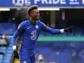 Abraham becomes 1st Englishman since Lampard to net hat-trick in FA Cup - Hindi News | Abraham becomes 1st Englishman since Lampard to net hat-trick in FA Cup | Latest football News at Lokmattimes.com