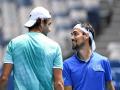 Matteo Berrettini, Fognini send Italy to ATP Cup final - Hindi News | Matteo Berrettini, Fognini send Italy to ATP Cup final | Latest tennis News at Lokmattimes.com