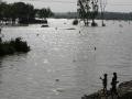 Bihar: Amid heavy rains, DM orders repair of Muzaffarpur dam; monitor river water level - Hindi News | Bihar: Amid heavy rains, DM orders repair of Muzaffarpur dam; monitor river water level | Latest national News at Lokmattimes.com