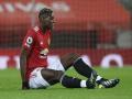 It looks like muscle injury to Pogba, says Solskjaer - Hindi News | It looks like muscle injury to Pogba, says Solskjaer | Latest football News at Lokmattimes.com