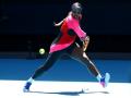 Australian Open: Serena Williams advances to quarter-finals - Hindi News | Australian Open: Serena Williams advances to quarter-finals | Latest tennis News at Lokmattimes.com