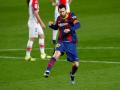 Laporta sees signs that Messi wants to stay at Barcelona - Hindi News | Laporta sees signs that Messi wants to stay at Barcelona | Latest football News at Lokmattimes.com