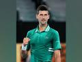 Australian Open: Djokovic overcomes Zverev to book semi-finals berth - Hindi News | Australian Open: Djokovic overcomes Zverev to book semi-finals berth | Latest tennis News at Lokmattimes.com
